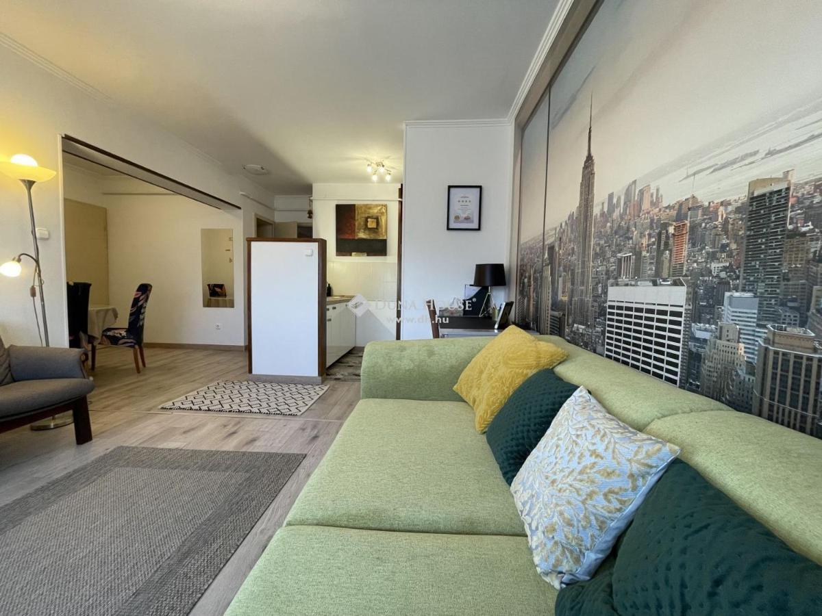 ザラエゲルセグYbs Apartmanアパートメント エクステリア 写真